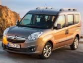 Opel Combo (X12)